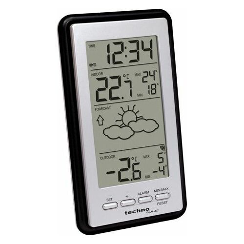 Technoline WS 9130-IT weather station |