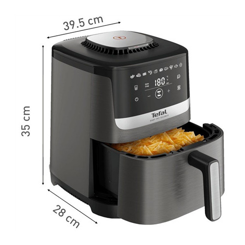 TEFAL  Air Fryer | Easy Fry