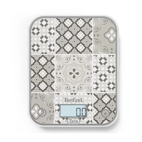 TEFAL  Electronic Kitchen Scale | Optiss