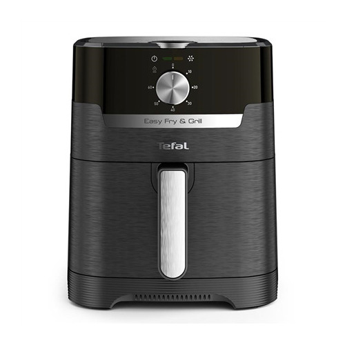 Tefal EY501815 Easy Fry&Grill black |