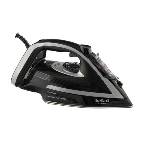 TEFAL | FV8062 Puregliss | Steam