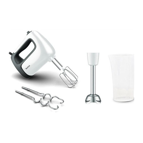 TEFAL | Hand Mixer | PrepMix+