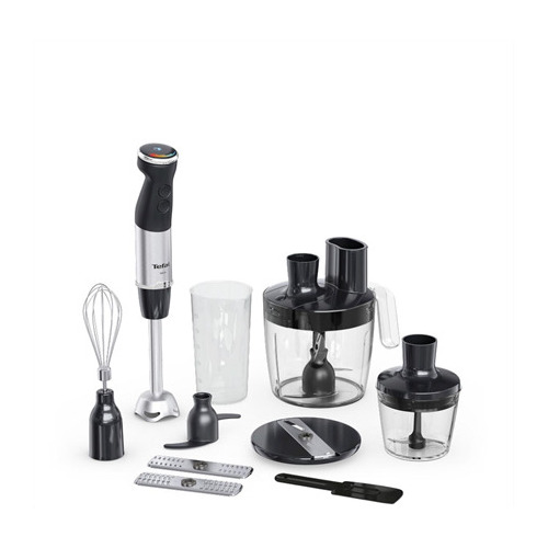 TEFAL | HB67G830 Quickchef+ | Hand