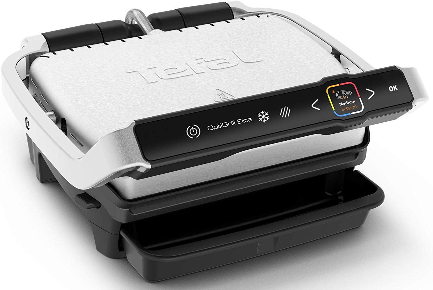 Tefal Optigrill Elite GC750D | GC750D16