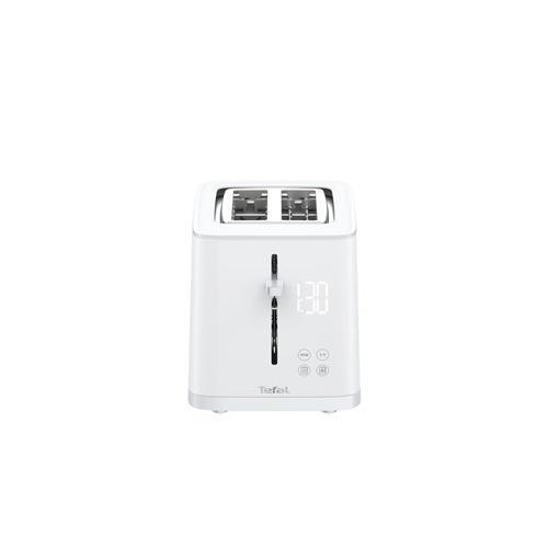Toster Tefal Sense biały (TT693110) |