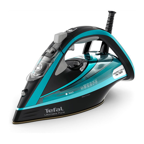 TEFAL Ultimate Pure FV9844E0 Steam Iron