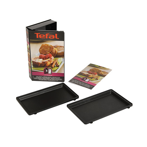TEFAL XA800912 French toast plates |