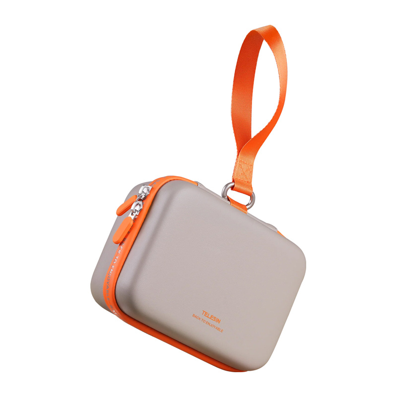 Telesin DisAdv EVA Transport Bag for