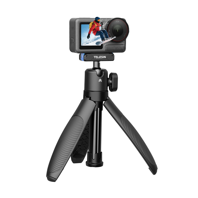 Telesin DJI Action Quick Release Selfie