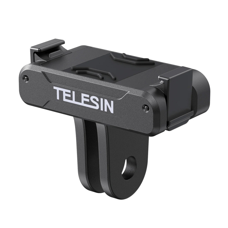 Telesin DJI Osmo 360 magnetic double