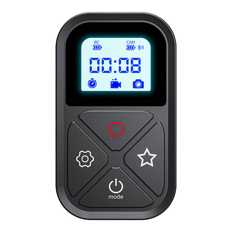 Telesin remote control for GoPro Hero