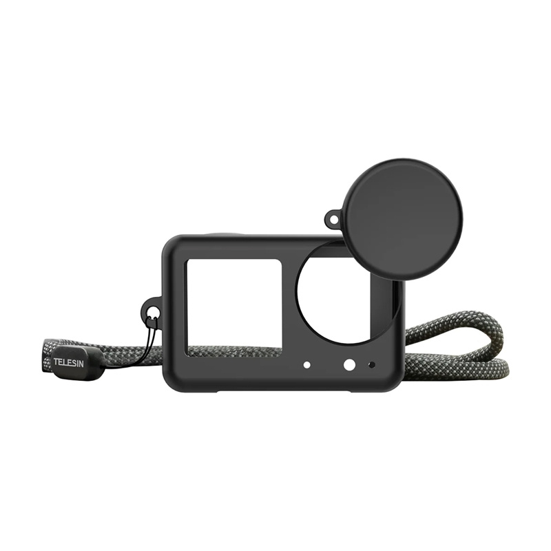Telesin silicone case for DJI Osmo