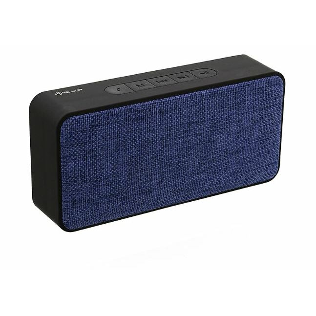 Tellur Bluetooth Speaker Lycaon Gray |