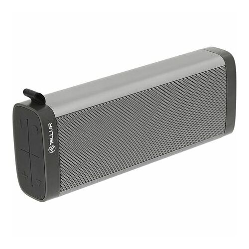 Tellur Bluetooth Speaker Selene Gray |