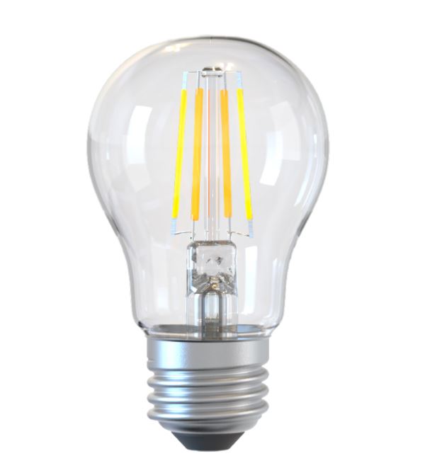 Tellur WiFi Filament Smart Bulb E27
