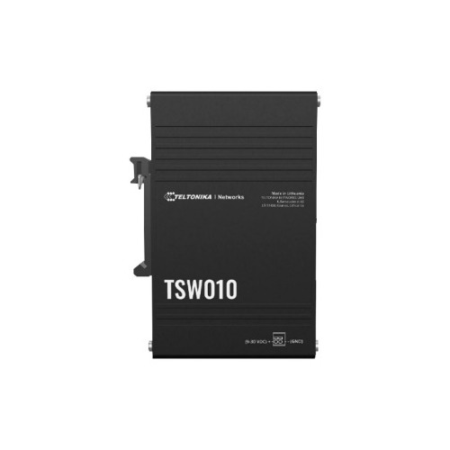 Teltonika | Ethernet  | TSW010 |