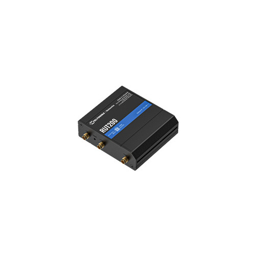 Teltonika | LTE Cat 4 |