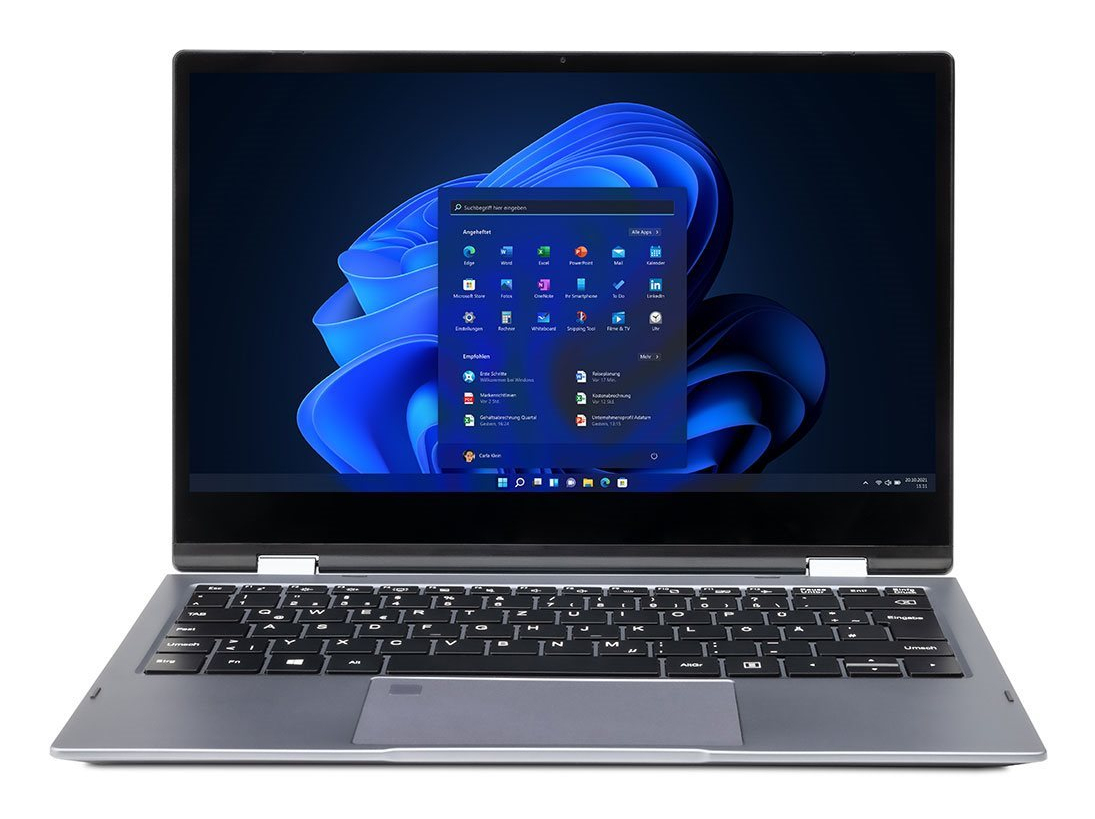 HP TERRA laptop US1220849 - Core