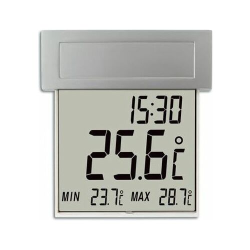 TFA 30.1035 Vision Solar Weather