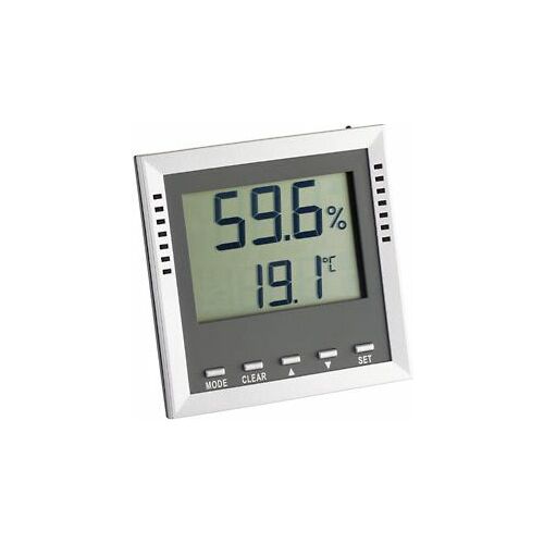 TFA 30.5010 Weather Station |