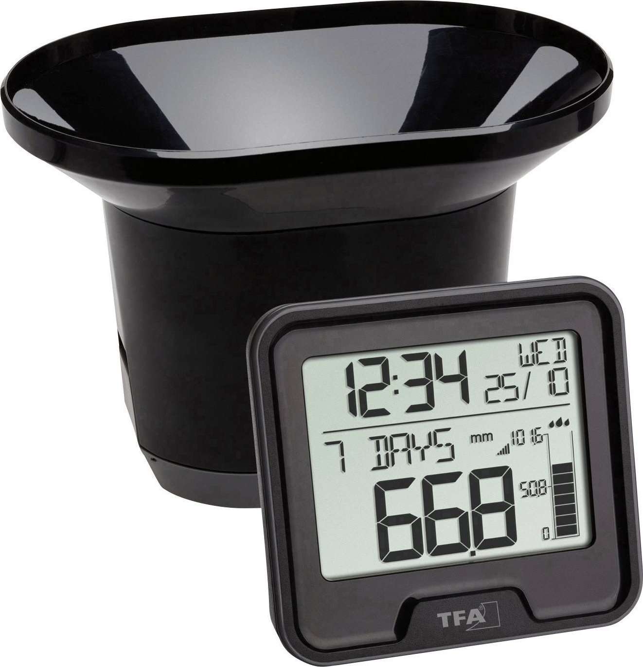 TFA Weather Station Precipitation Sensor 47