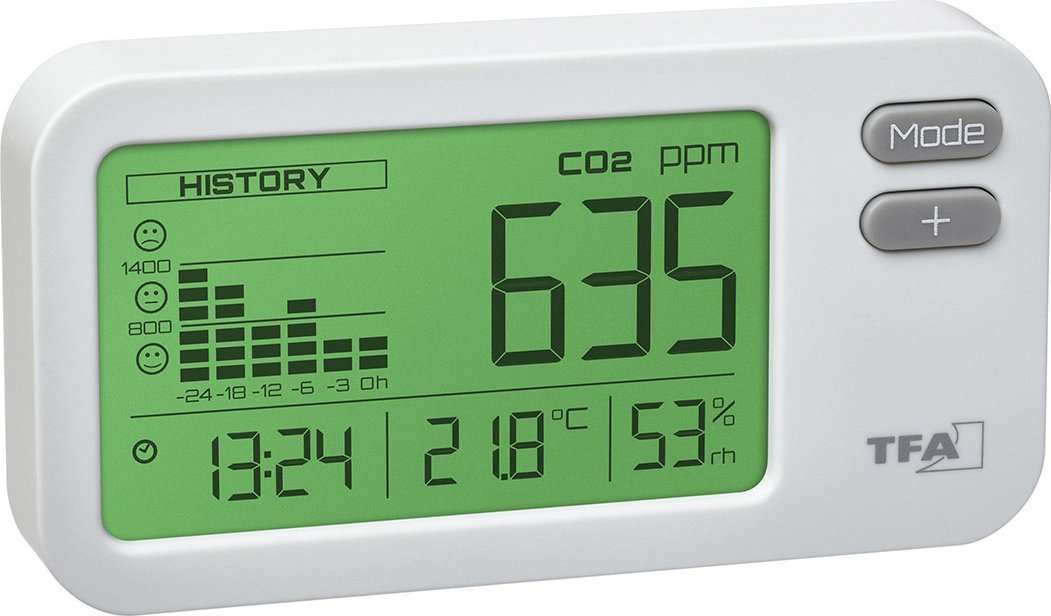 TFA Weather Station TFA 31.5009
