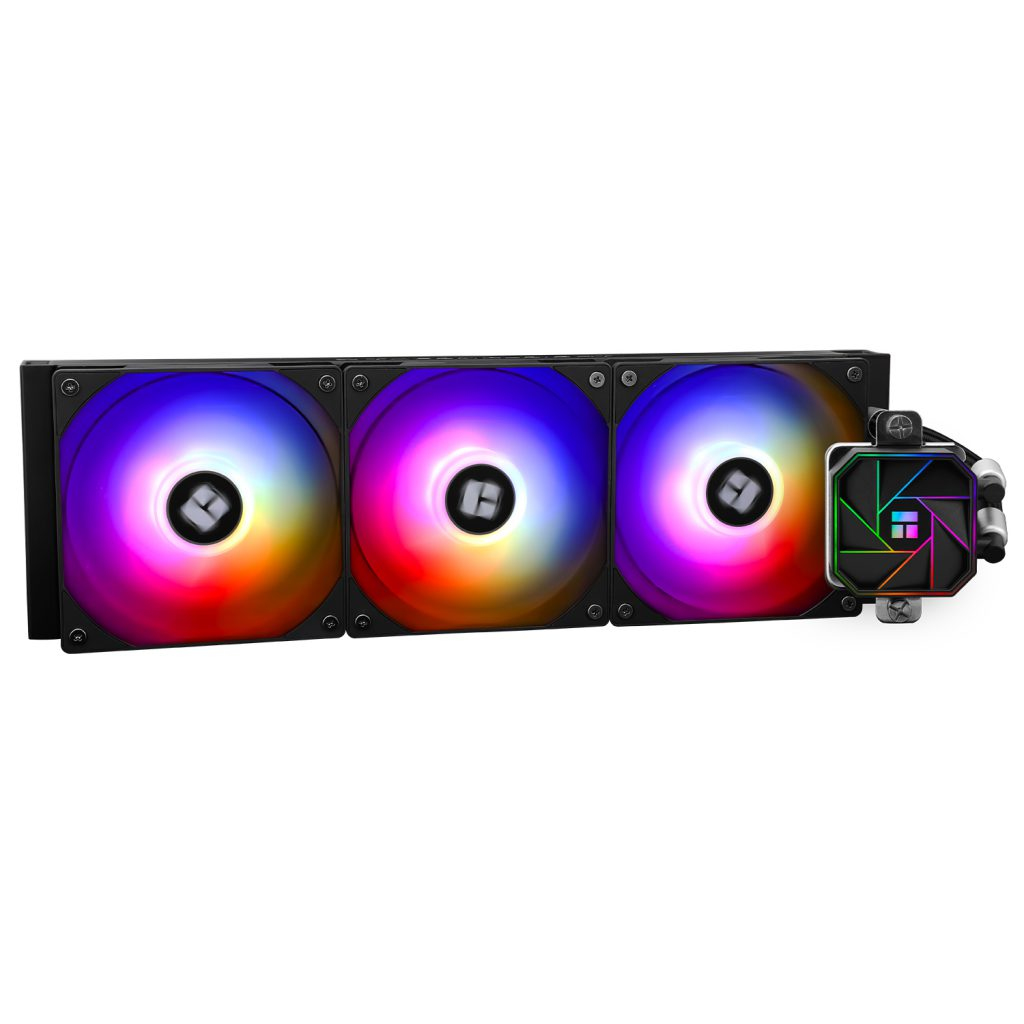 Thermalright Aqua Elite 360 ARGB V3