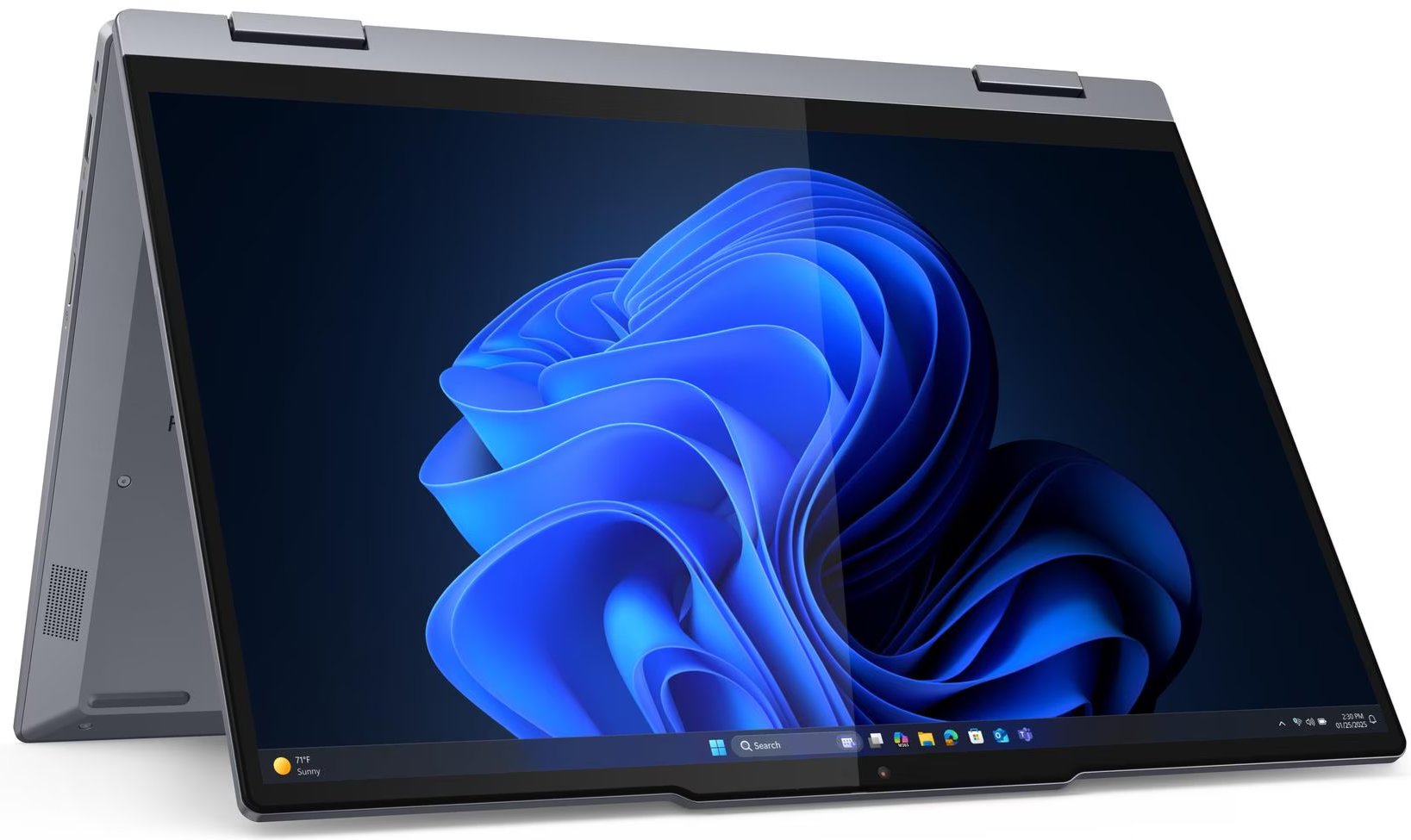 Lenovo ThinkBook 14 2-in-1 G5 IAU