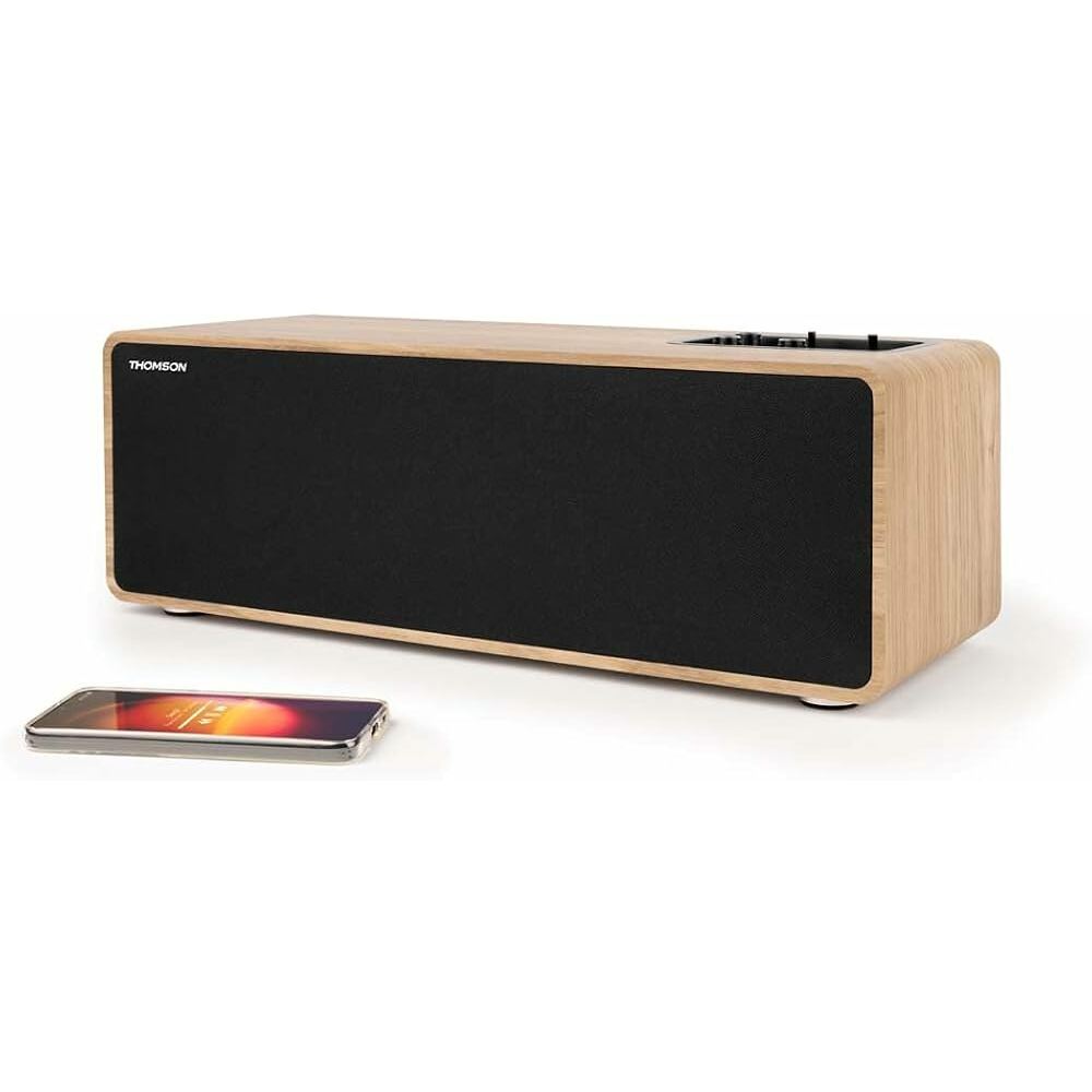 THOMSON BT SPEAKER SISTEM STEREO 150W