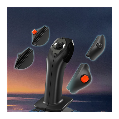 Thrustmaster |  TCA Sidestick Airbus Edition