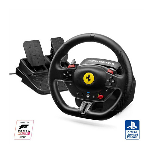 Thrustmaster Racing Wheel | T98-P Ferrari