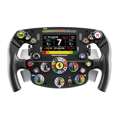 Thrustmaster  Steering Wheel Add-On Ferrari SF-25