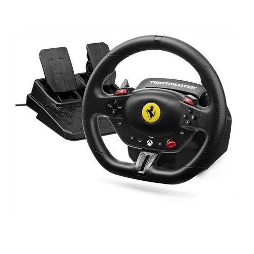 Thrustmaster  T98-X Ferrari Racing Wheel, 296