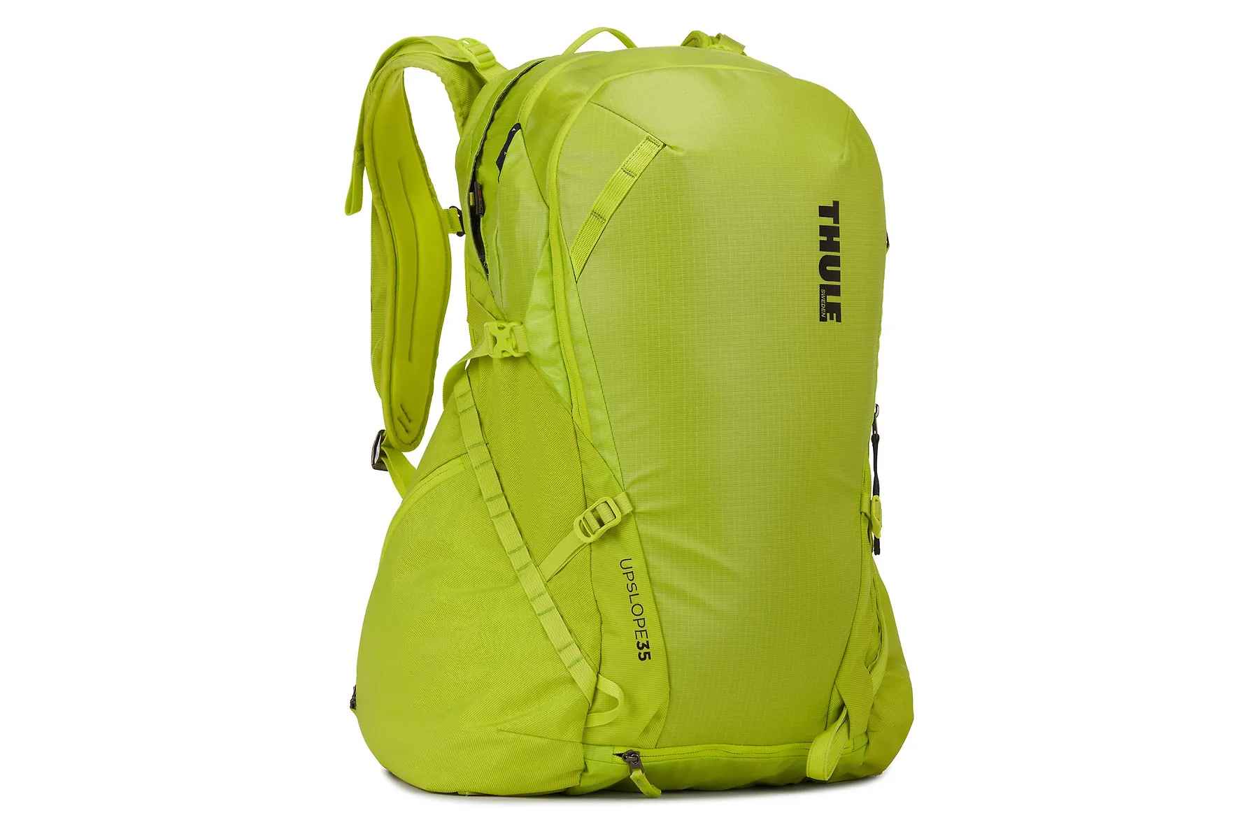Thule 3610 Upslope 35L Removable Airbag