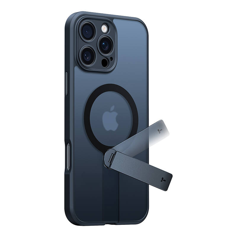 Torras Pstand Spin Case for iPhone