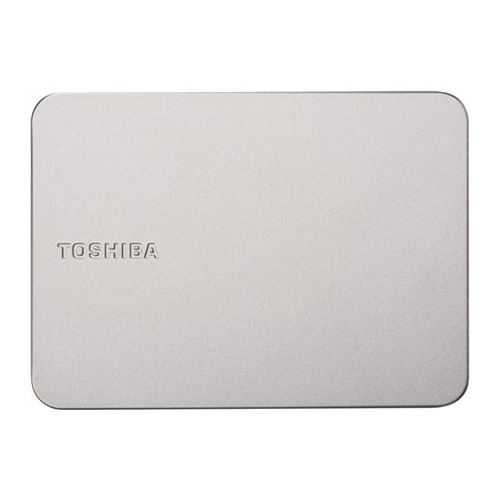 External Hard Drive Toshiba HDTX210ESCAA 1