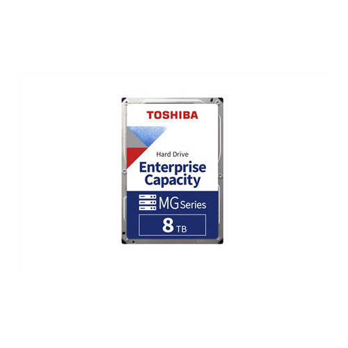 Toshiba Hard Drive | MG Series