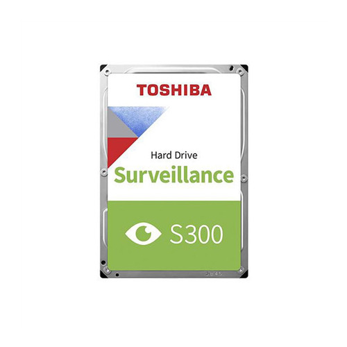 Toshiba Hard Drive | S300 Surveillance