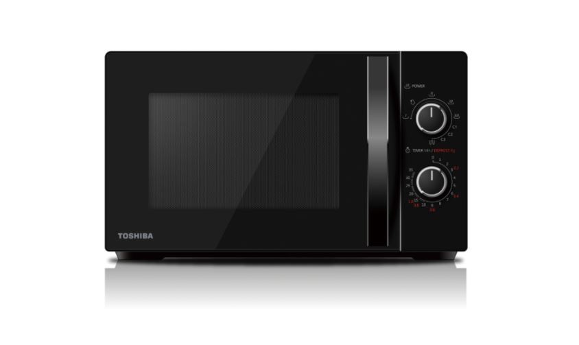 Toshiba Microwave MWP-MG20P(BK) | MWP-MG20P(BK) |
