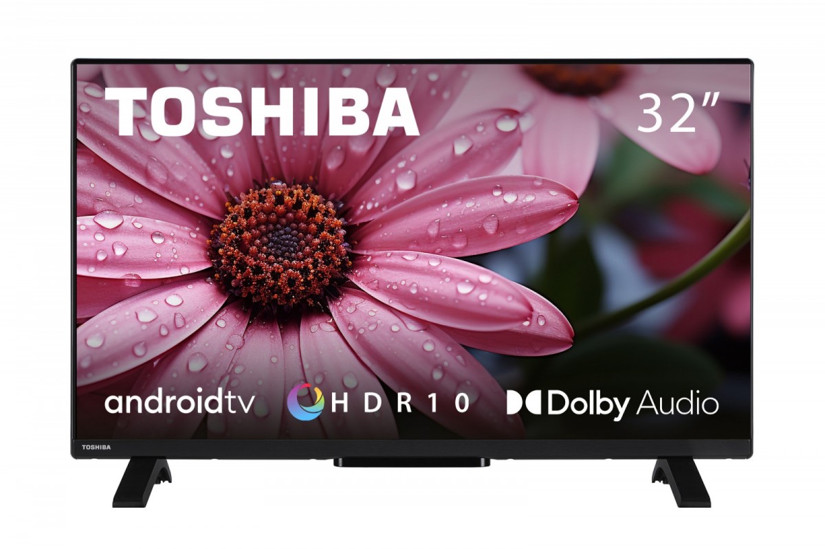 Toshiba 32WA2363DG LED 32`` HD Ready