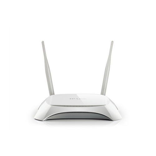 TP-LINK  | 3G/4G  | TL-MR3420 |