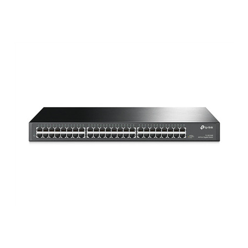 TP-LINK | 48-Port Gigabit Rackmount |