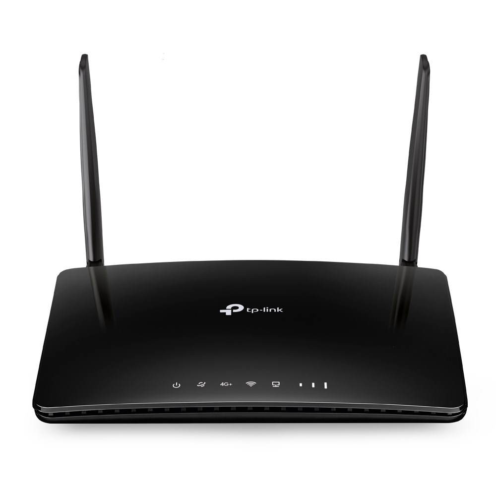 TP-LINK 4G+ Cat6 AC1200 Wireless Dual