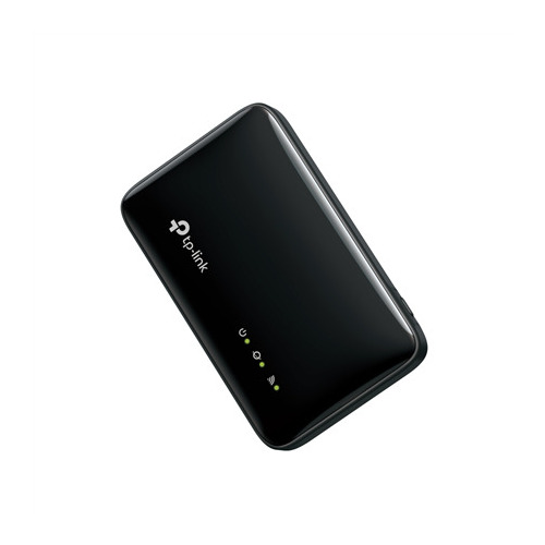 TP-LINK | 4G LTE Mobile Wi-Fi