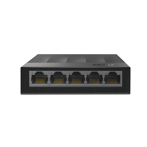 TP-LINK | 5-Port Desktop | LS1005G