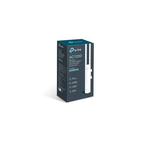 TP-LINK  | AC1200 Wireless MU-MIMO Gigabit