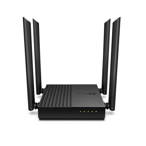 TP-LINK | AC1200 Wireless MU-MIMO Wi-Fi