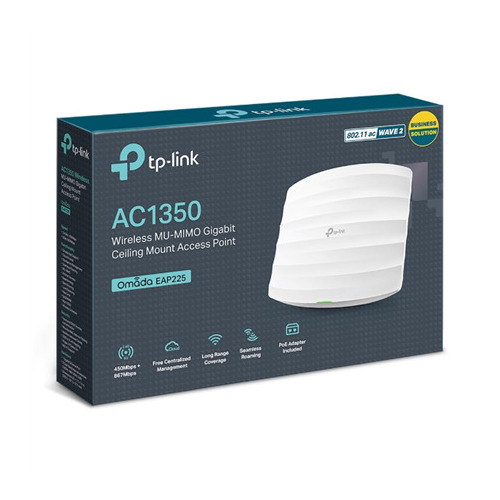 Access Point TP-Link EAP225 | EAP225