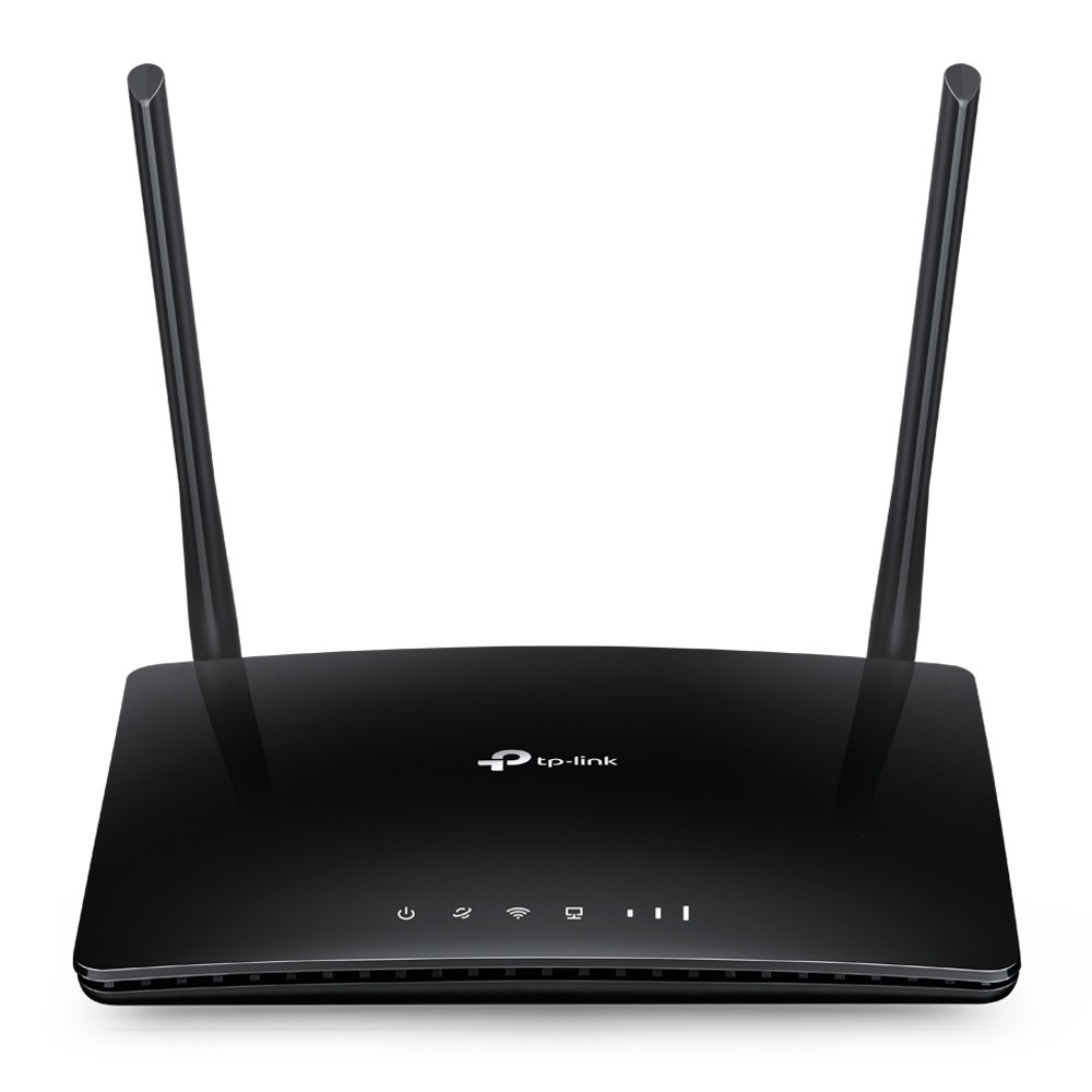 TP-LINK Archer MR200 AC750 4G LTE