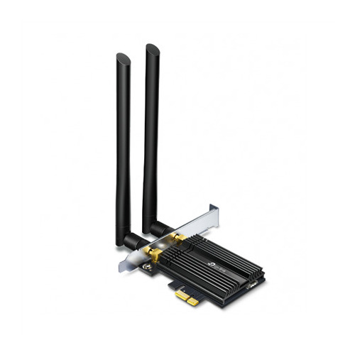 TP-LINK | Archer Wi-Fi 6 Bluetooth